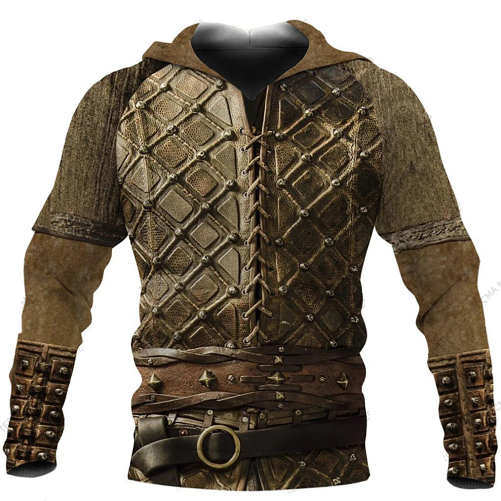 Winter Clothing Essentials For Men - New 3D Print Costume Man Clothing