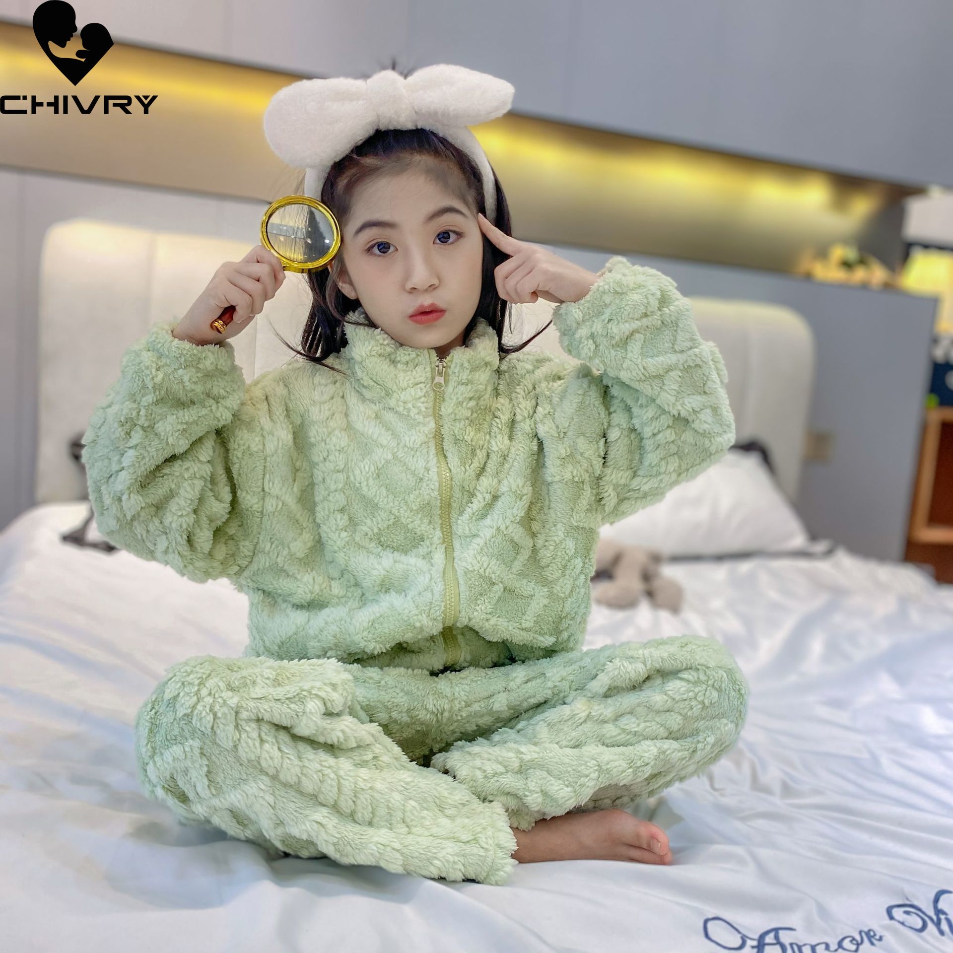 New Kids Winter Thicken Warm F - مراجعة Winter Clothing Toddler وسعره