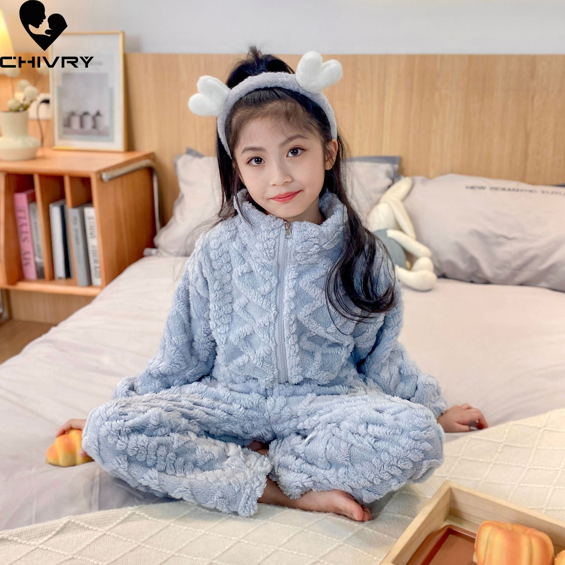 New Kids Winter Thicken Warm F - مراجعة Winter Clothing Toddler وسعره