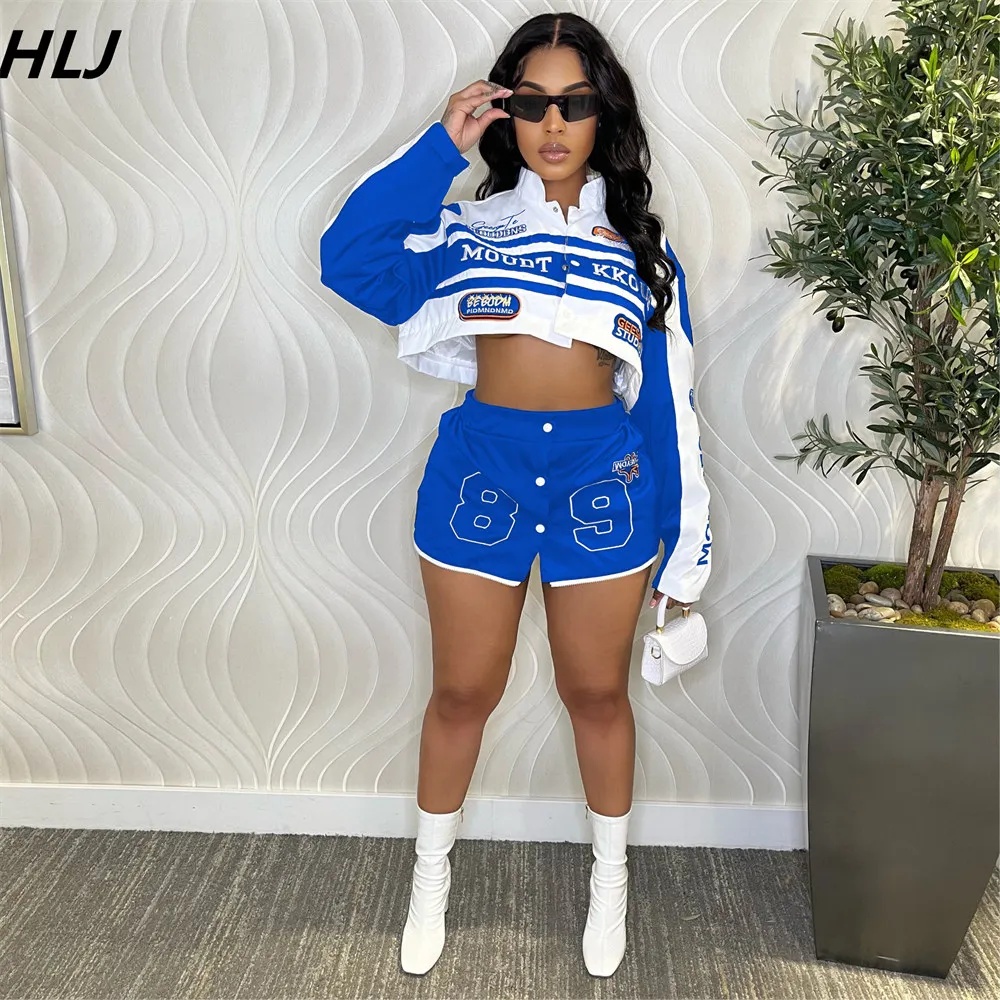 HLJ Letter Print Two Piece Out - مراجعة Winter Clothing Sales وسعره
