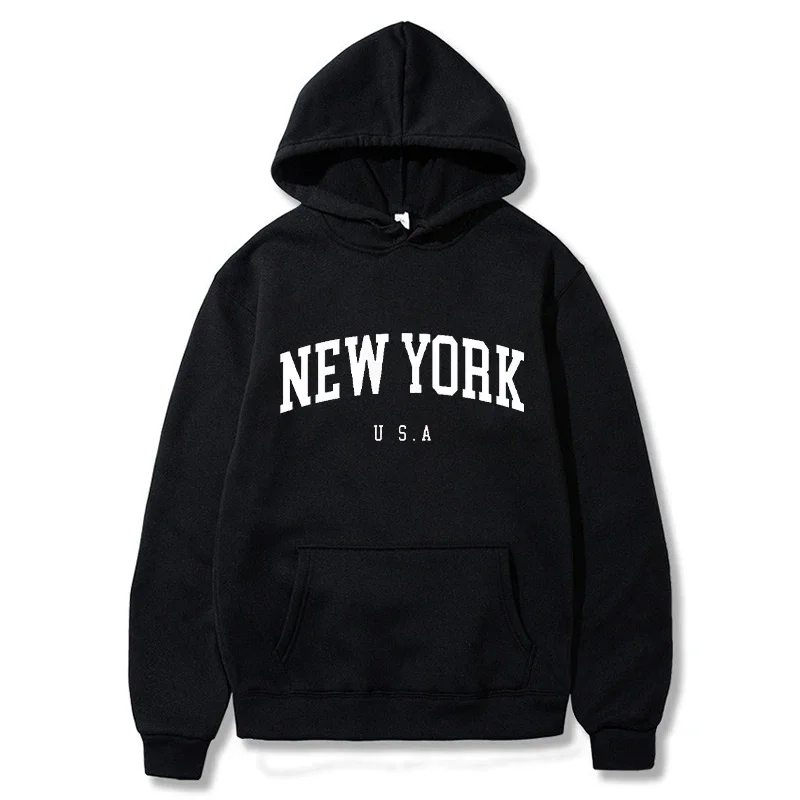Men Women New York U.S.A City  - مراجعة Winter Clothing In New York City وسعره