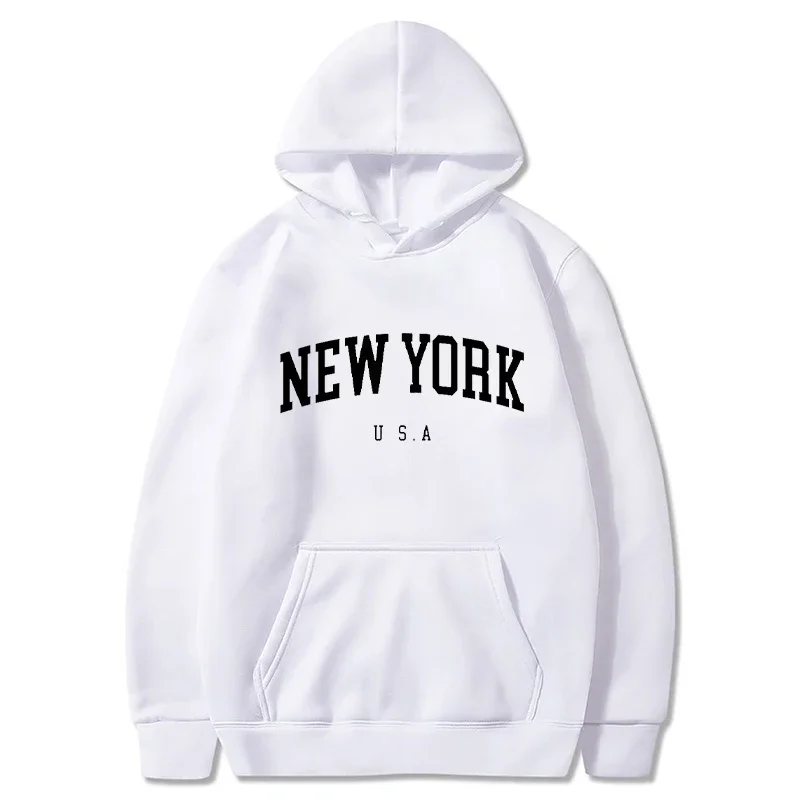 Men Women New York U.S.A City  - مراجعة Winter Clothing In New York City وسعره