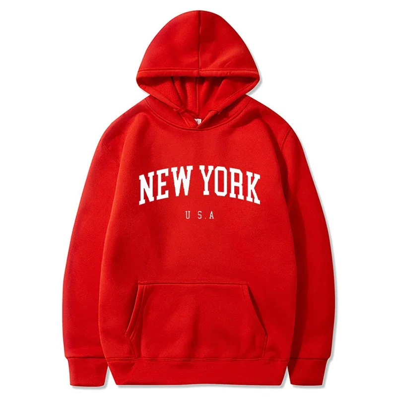 Men Women New York U.S.A City  - مراجعة Winter Clothing In New York City وسعره