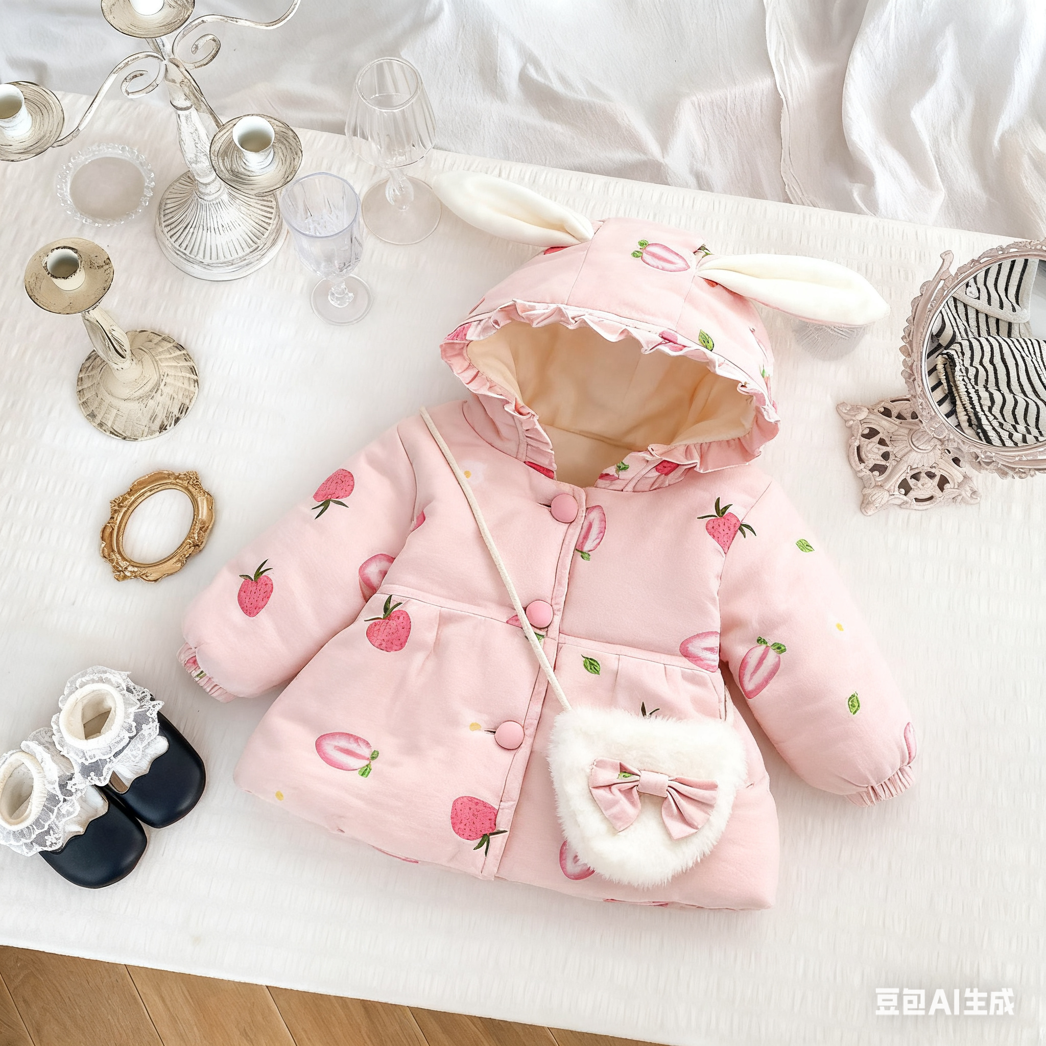 Baby Girl Coat Winter Coat Win - مراجعة Winter Clothing Baby وسعره