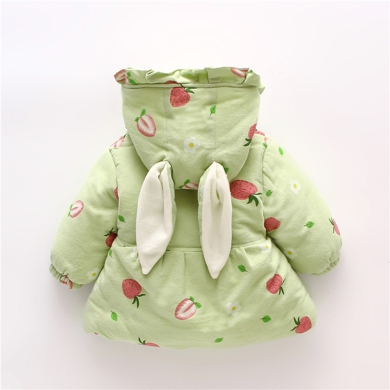 Baby Girl Coat Winter Coat Win - مراجعة Winter Clothing Baby وسعره