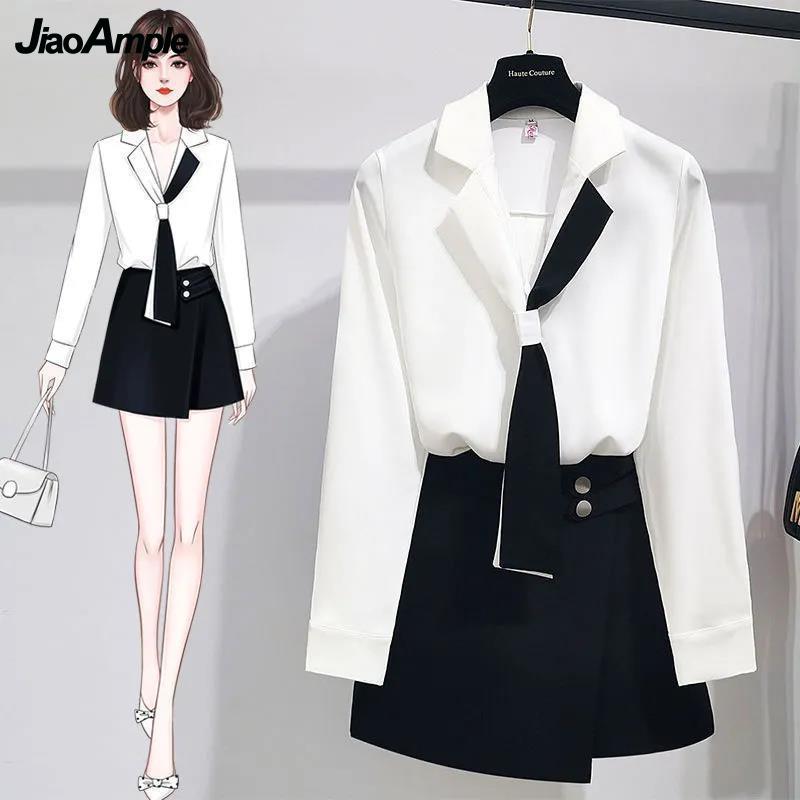 2025 Girl White Shirt Top Midi - مراجعة Winter Clothing Korea وسعره