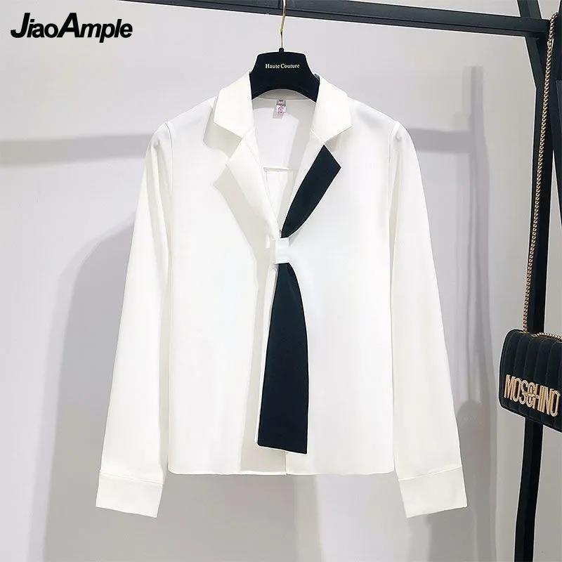 2025 Girl White Shirt Top Midi - مراجعة Winter Clothing Korea وسعره