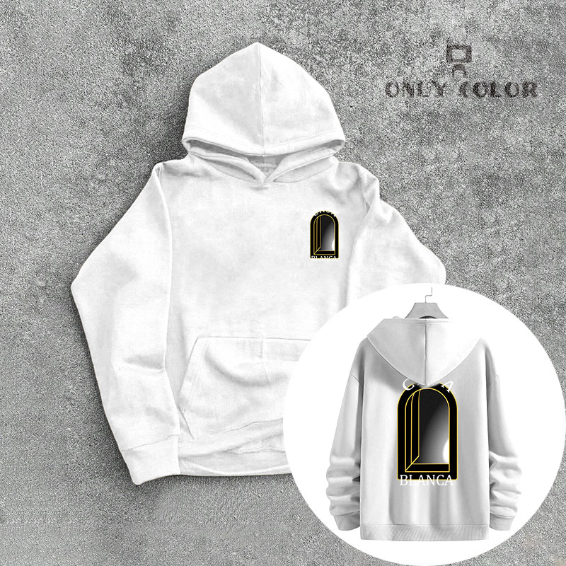 Oversized Hoodie Man New in Ho - مراجعة Winter Clothing Essentials For Men وسعره