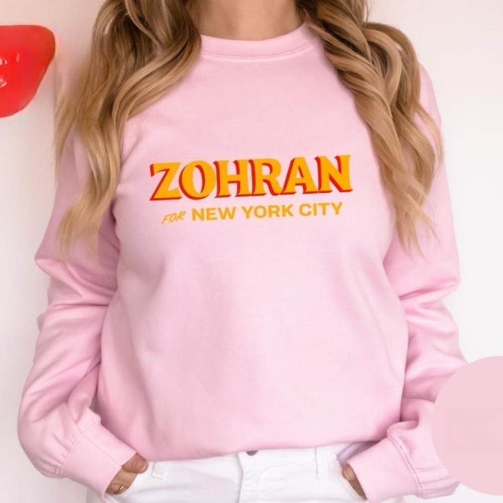 2025 Mayor Mamdani NYC’s First - مراجعة Winter Clothing In New York City وسعره