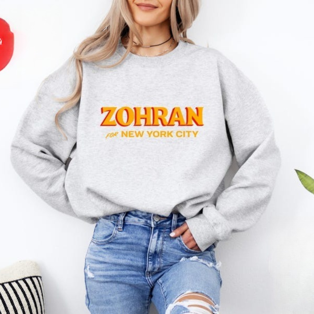 2025 Mayor Mamdani NYC’s First - مراجعة Winter Clothing In New York City وسعره