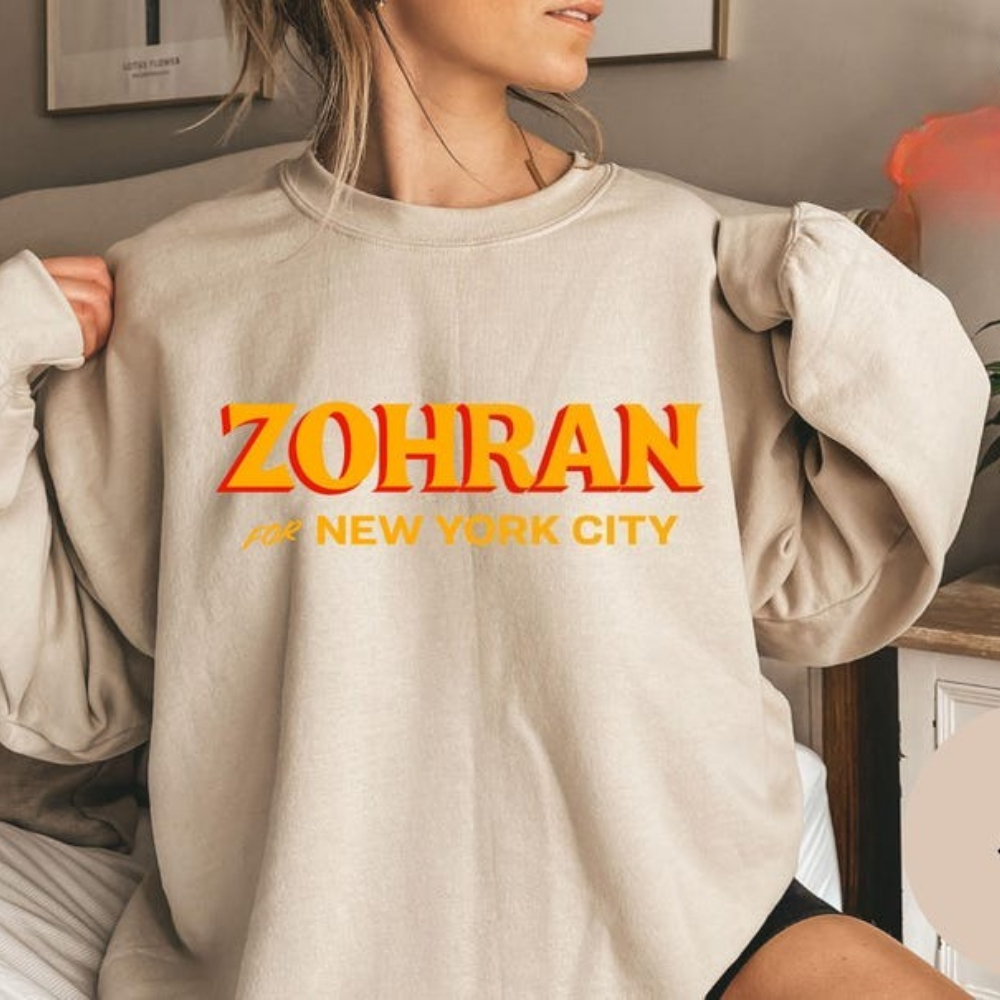 2025 Mayor Mamdani NYC’s First - مراجعة Winter Clothing In New York City وسعره