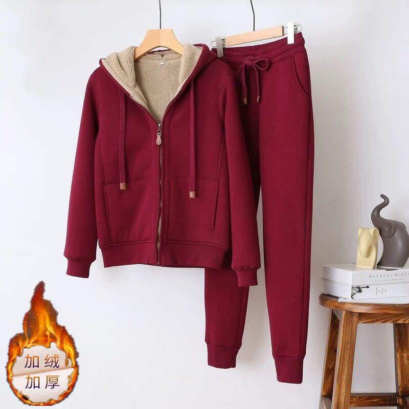 Autumn Winter Sweatshirt Sweat - مراجعة Winter Clothing Sales وسعره