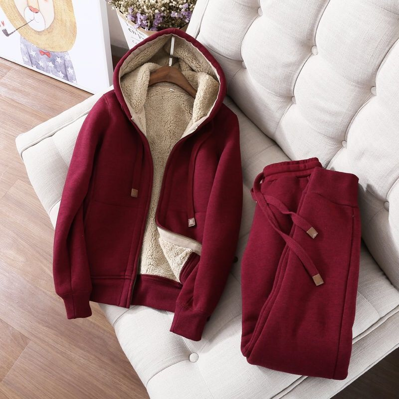 Autumn Winter Sweatshirt Sweat - مراجعة Winter Clothing Sales وسعره