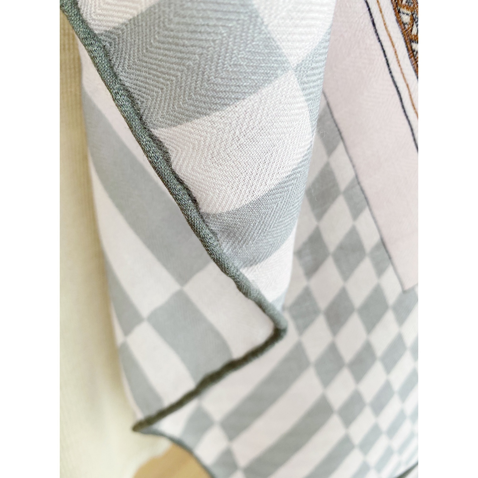 Winter Luxury Scarf Women Hand - مراجعة Winter Clothing Hong Kong وسعره