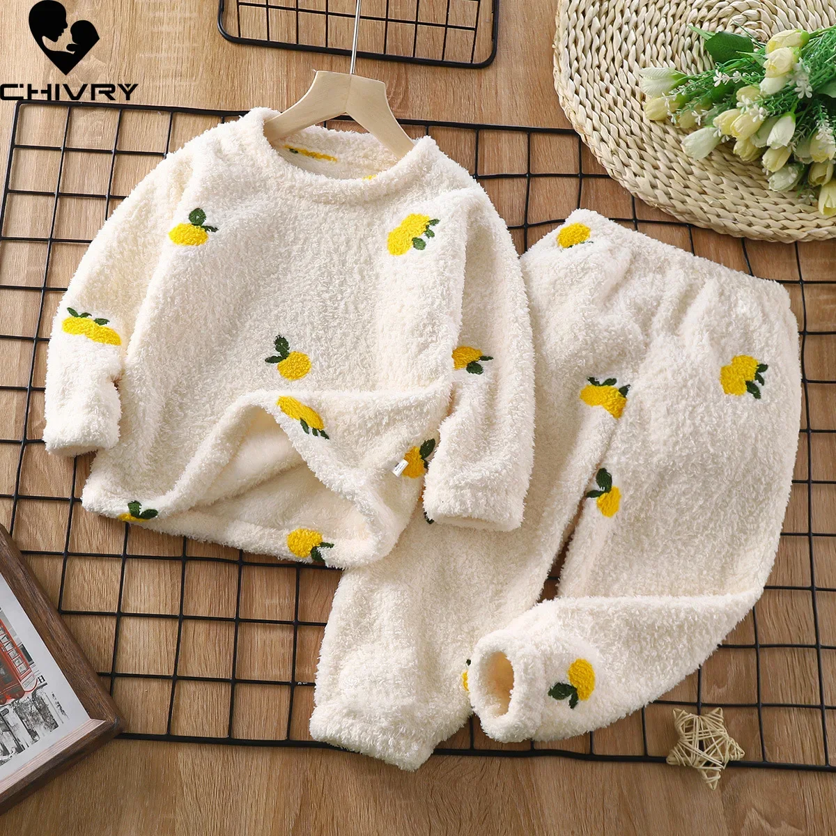 New Kids Autumn Winter Thicken - مراجعة Winter Clothing Toddler وسعره