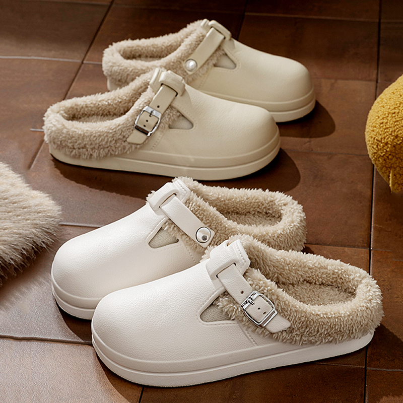 2025 New Plush Lining Birken S - مراجعة Winter Clothing Korea وسعره