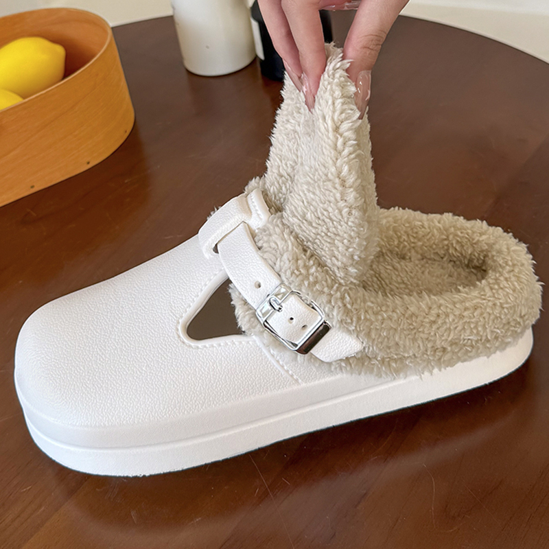 2025 New Plush Lining Birken S - مراجعة Winter Clothing Korea وسعره