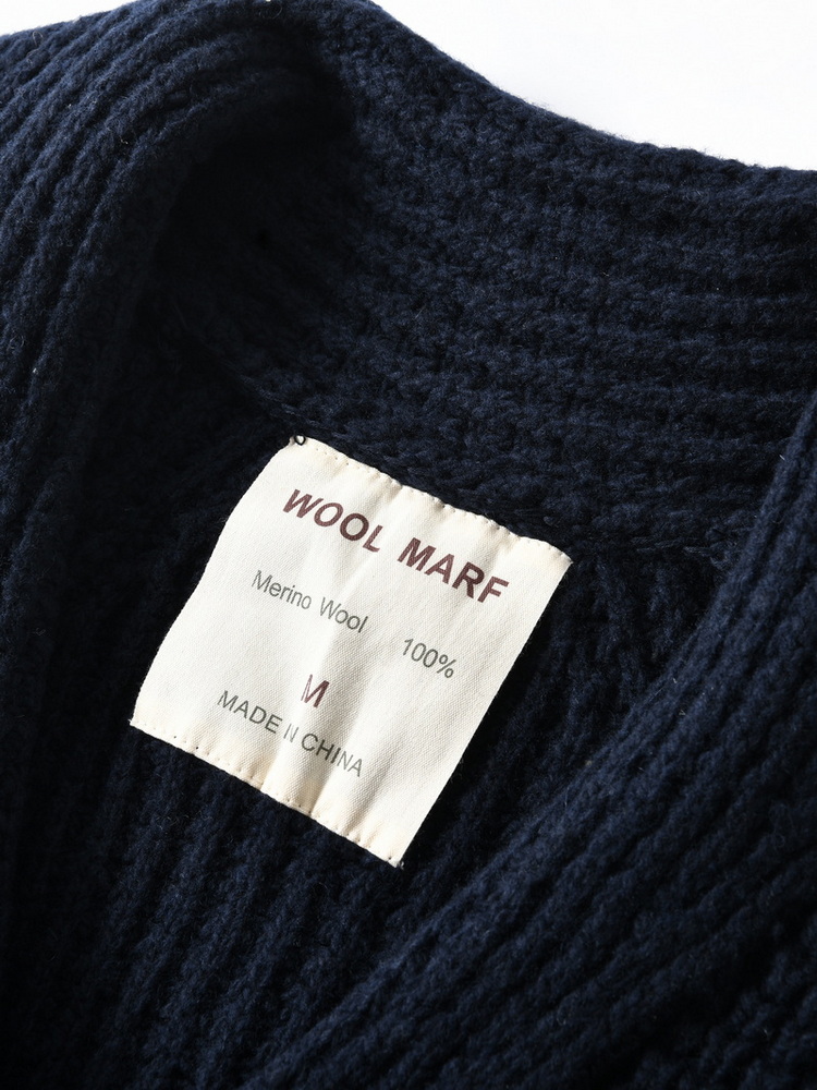 Eu Vintage 100% Wool Chunky Kn - مراجعة Winter Clothing Uae وسعره