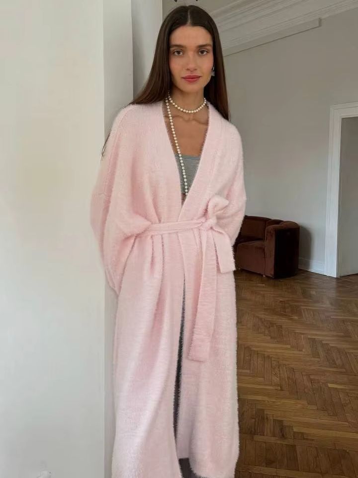 Hirsionsan 2024 Soft Knitted S - مراجعة Winter Clothing Sales وسعره