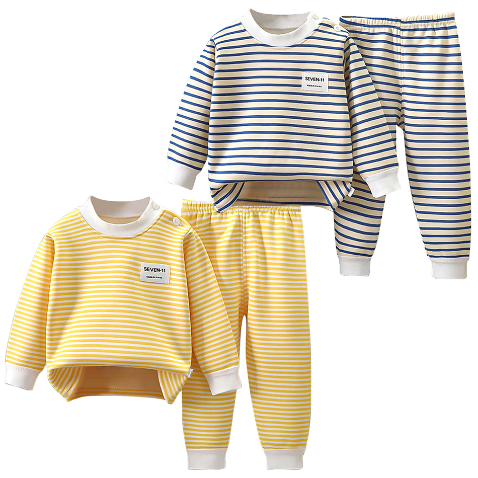 Fleece Lined Baby Clothing Set - مراجعة Winter Clothing Toddler وسعره