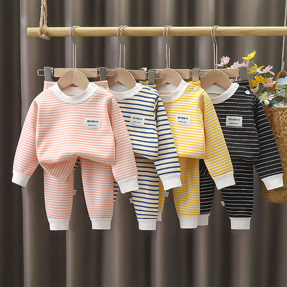 Fleece Lined Baby Clothing Set - مراجعة Winter Clothing Toddler وسعره