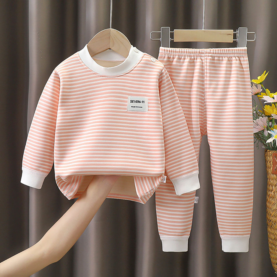 Fleece Lined Baby Clothing Set - مراجعة Winter Clothing Toddler وسعره