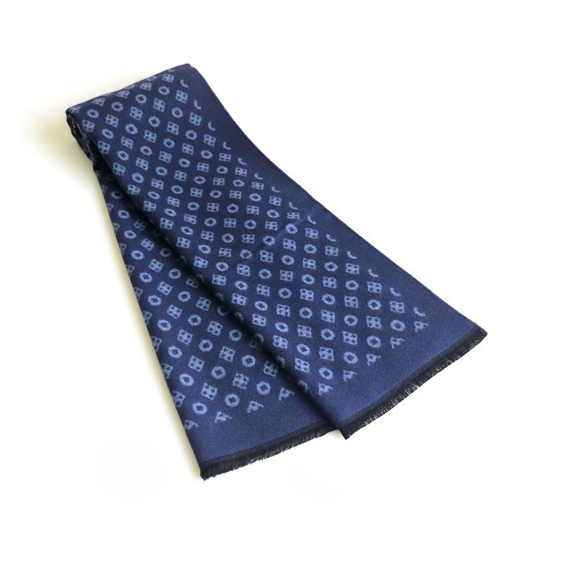 Autumn Winter Warm Scarf for M - مراجعة Cashmere Scarf Wrap وسعره