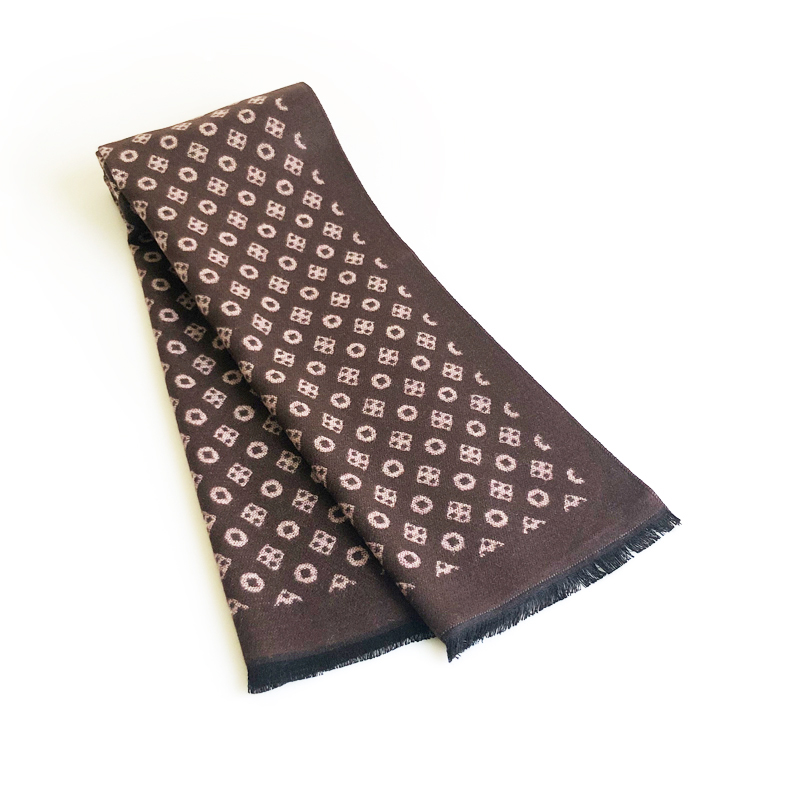 Autumn Winter Warm Scarf for M - مراجعة Cashmere Scarf Wrap وسعره