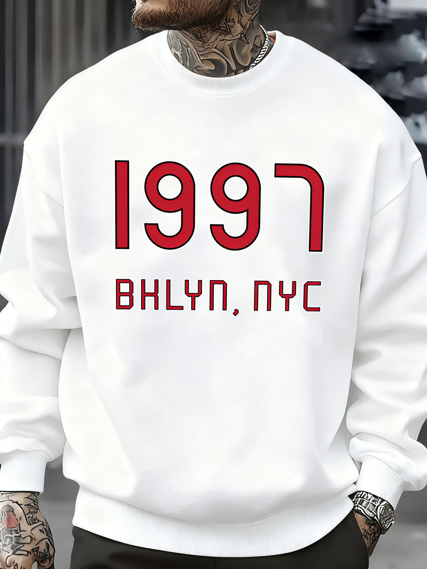 1997 Bhlyn  New York City Patt - مراجعة Winter Clothing In New York City وسعره