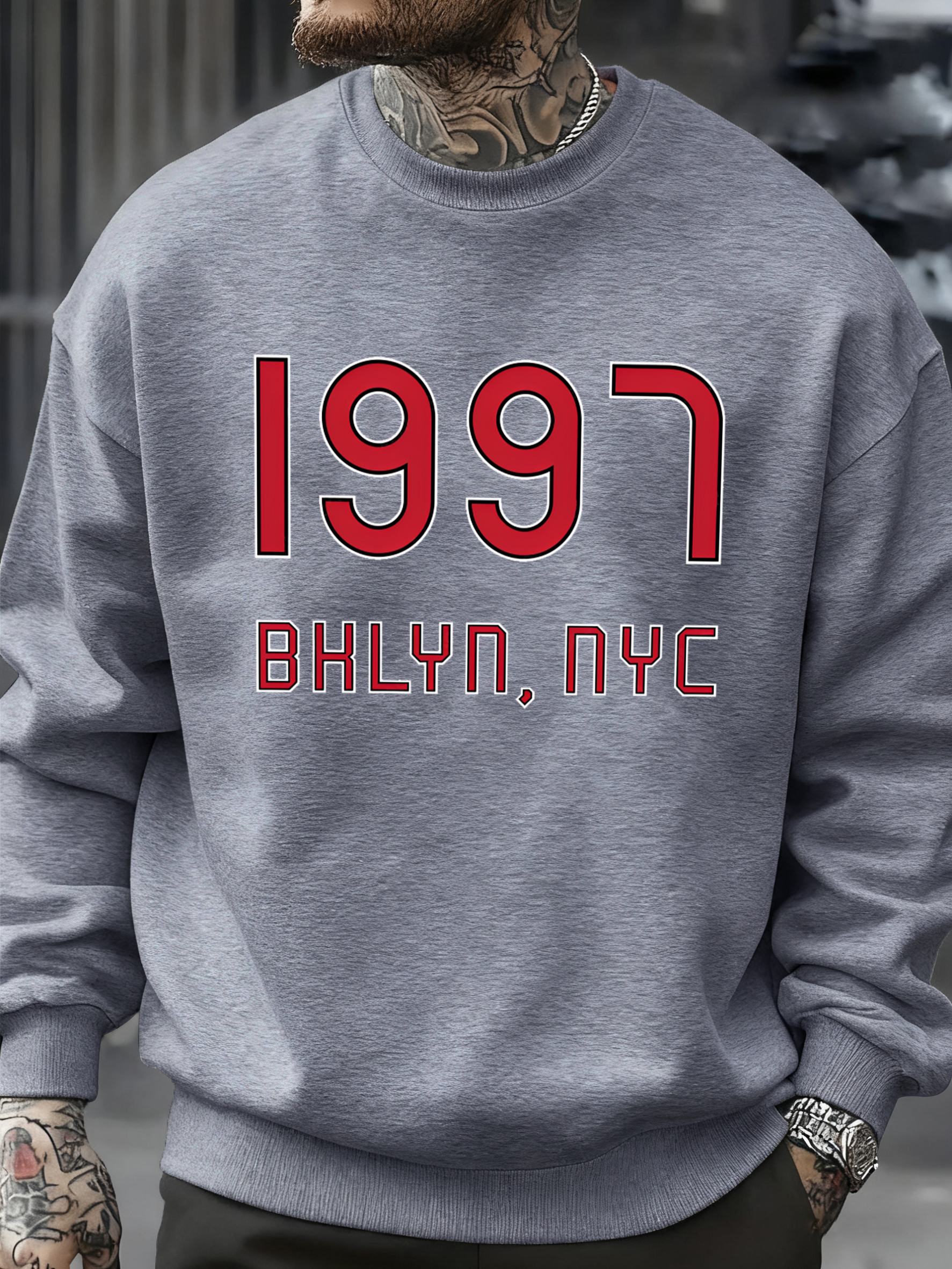 1997 Bhlyn  New York City Patt - مراجعة Winter Clothing In New York City وسعره