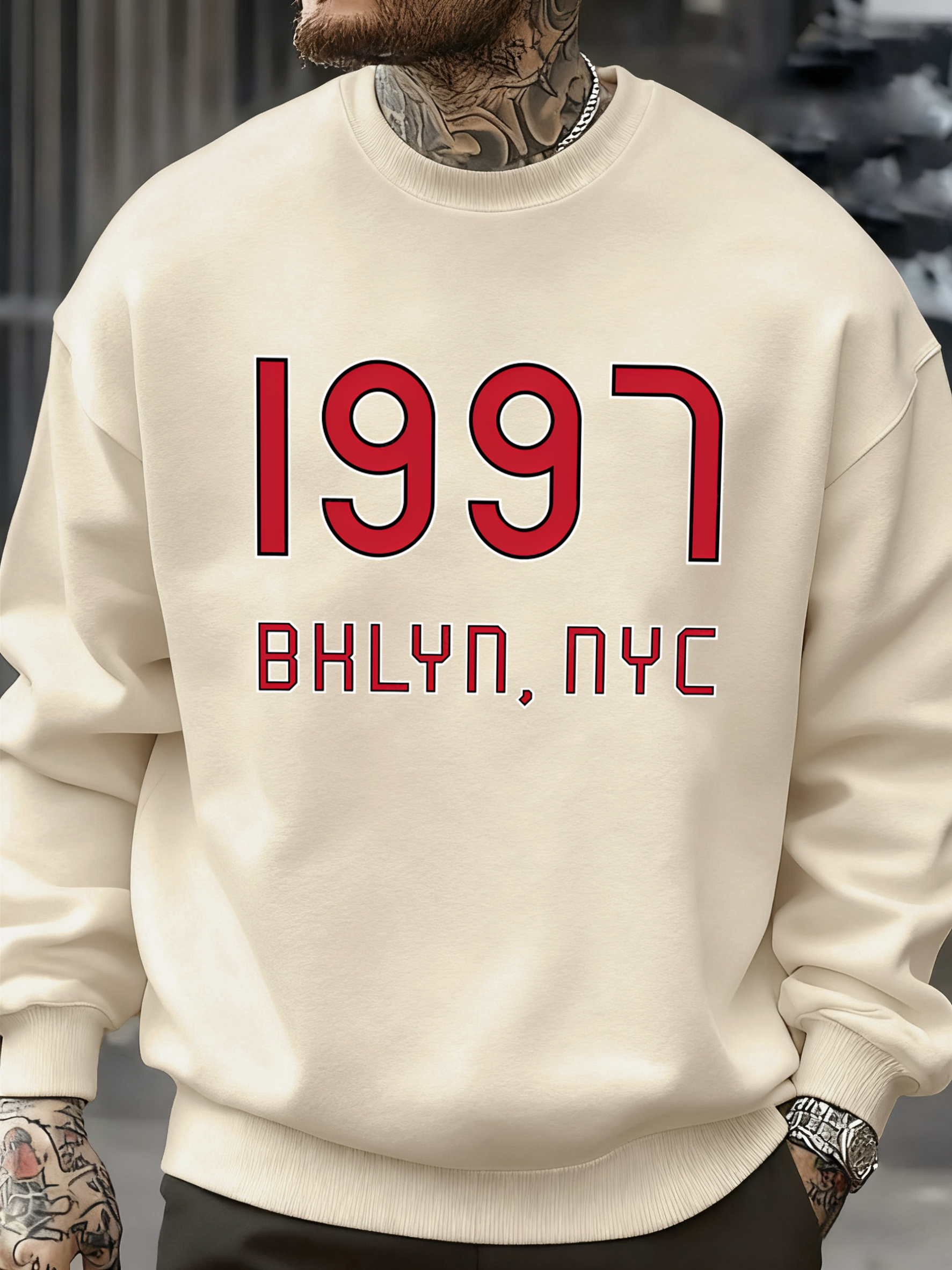 1997 Bhlyn  New York City Patt - مراجعة Winter Clothing In New York City وسعره