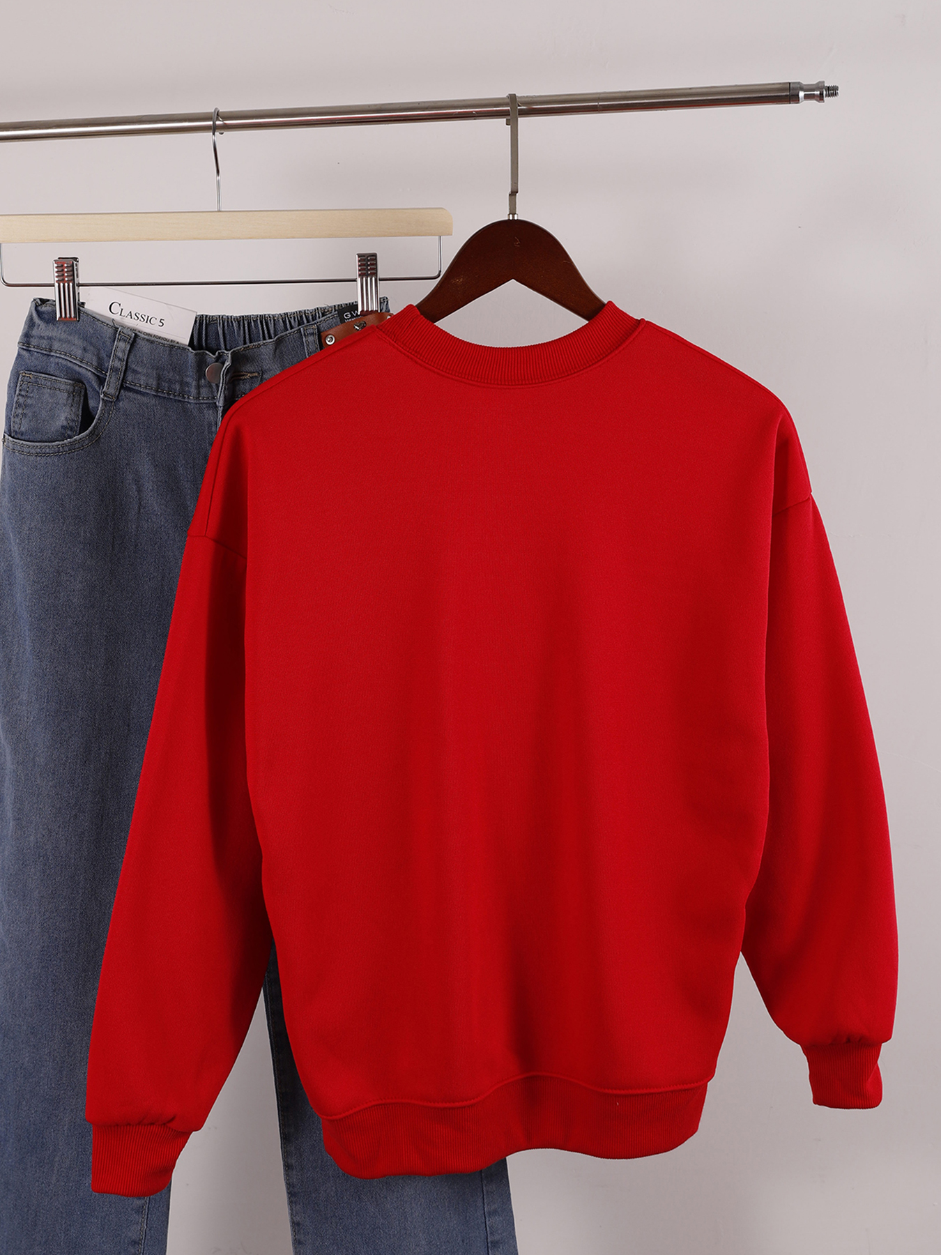 Greeting From New York City Bu - مراجعة Winter Clothing In New York City وسعره