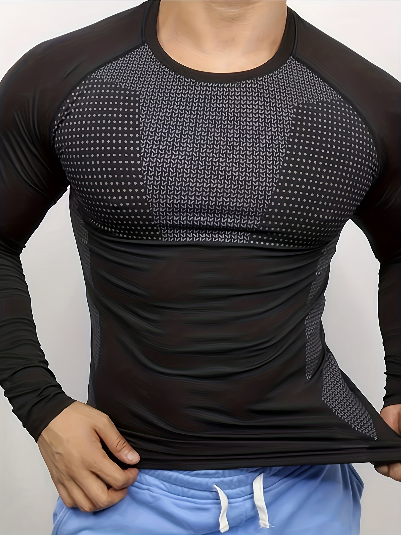 Men's autumn and winter thick  - مراجعة Winter Clothing Equipment وسعره