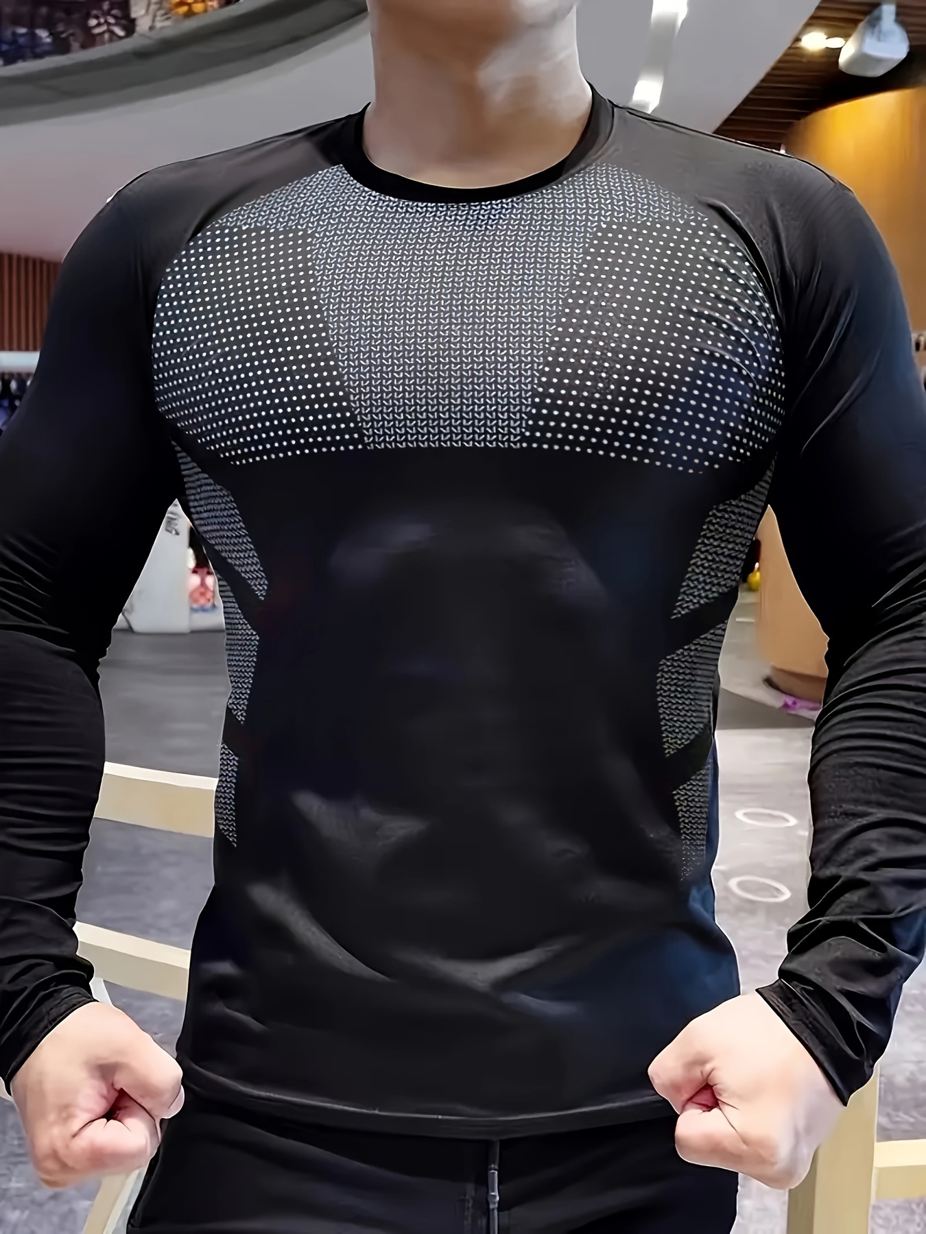 Men's autumn and winter thick  - مراجعة Winter Clothing Equipment وسعره