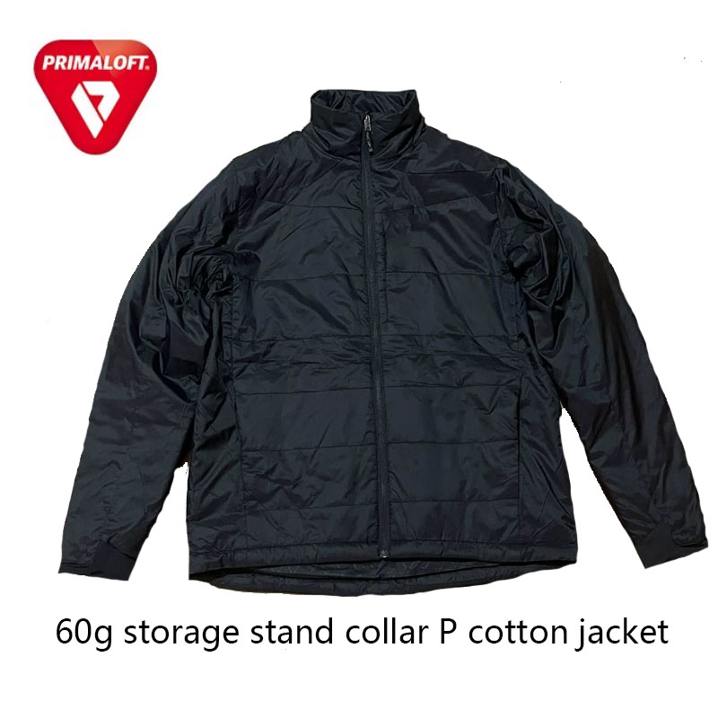 Gold Label 60G P cotton filled - مراجعة Winter Clothing Label وسعره