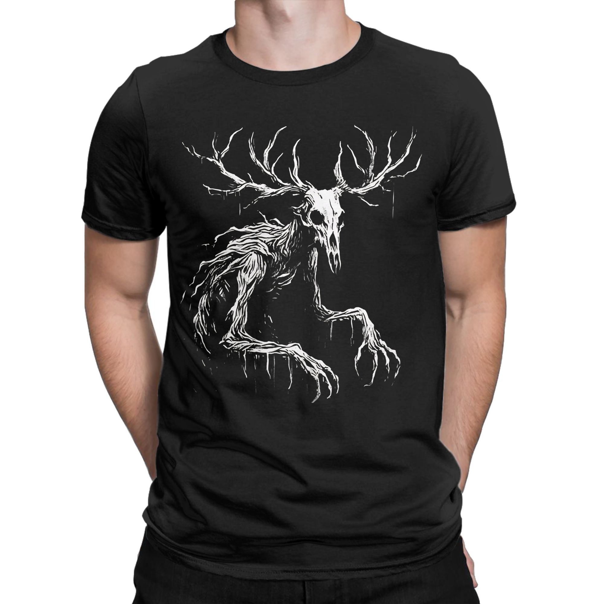 Wendigo- The Winter Nightmare  - مراجعة Winter Clothing Ideas وسعره