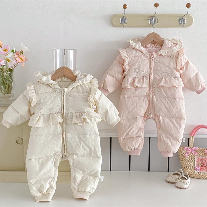 Cekcya Twins Clothes Baby Wint - مراجعة Winter Clothing Toddler وسعره
