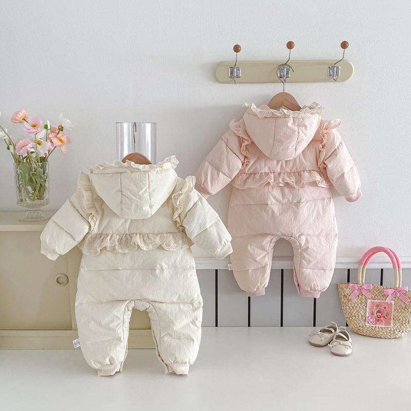 Cekcya Twins Clothes Baby Wint - مراجعة Winter Clothing Toddler وسعره