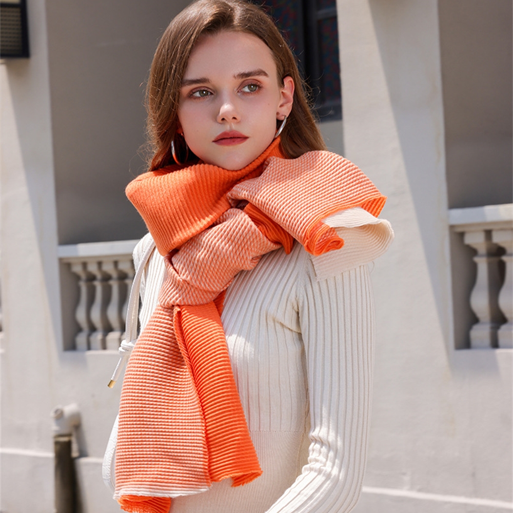 Double Side Crinkle Single Col - مراجعة Winter Clothing Korea وسعره