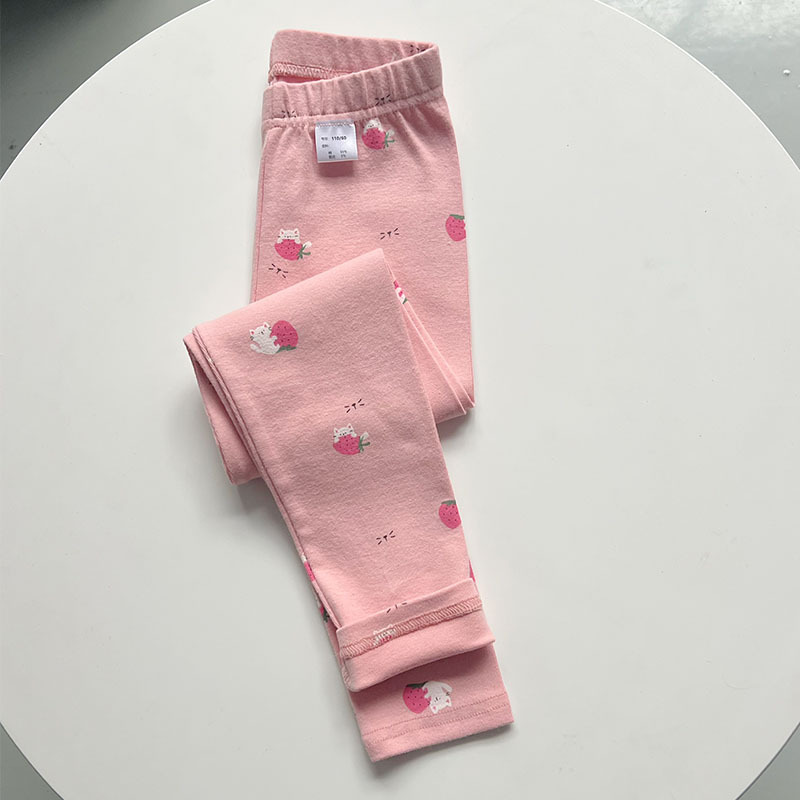 Girls Legging Autumn Winter Pa - مراجعة Winter Clothing Toddler وسعره