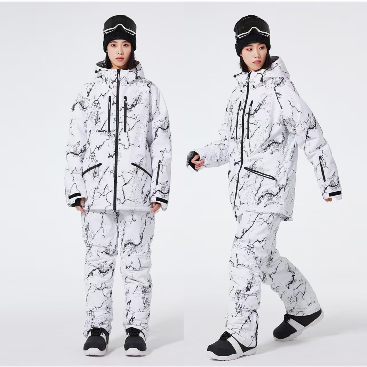 NEW Fashion Men Women Winter S - مراجعة Winter Clothing Uae وسعره