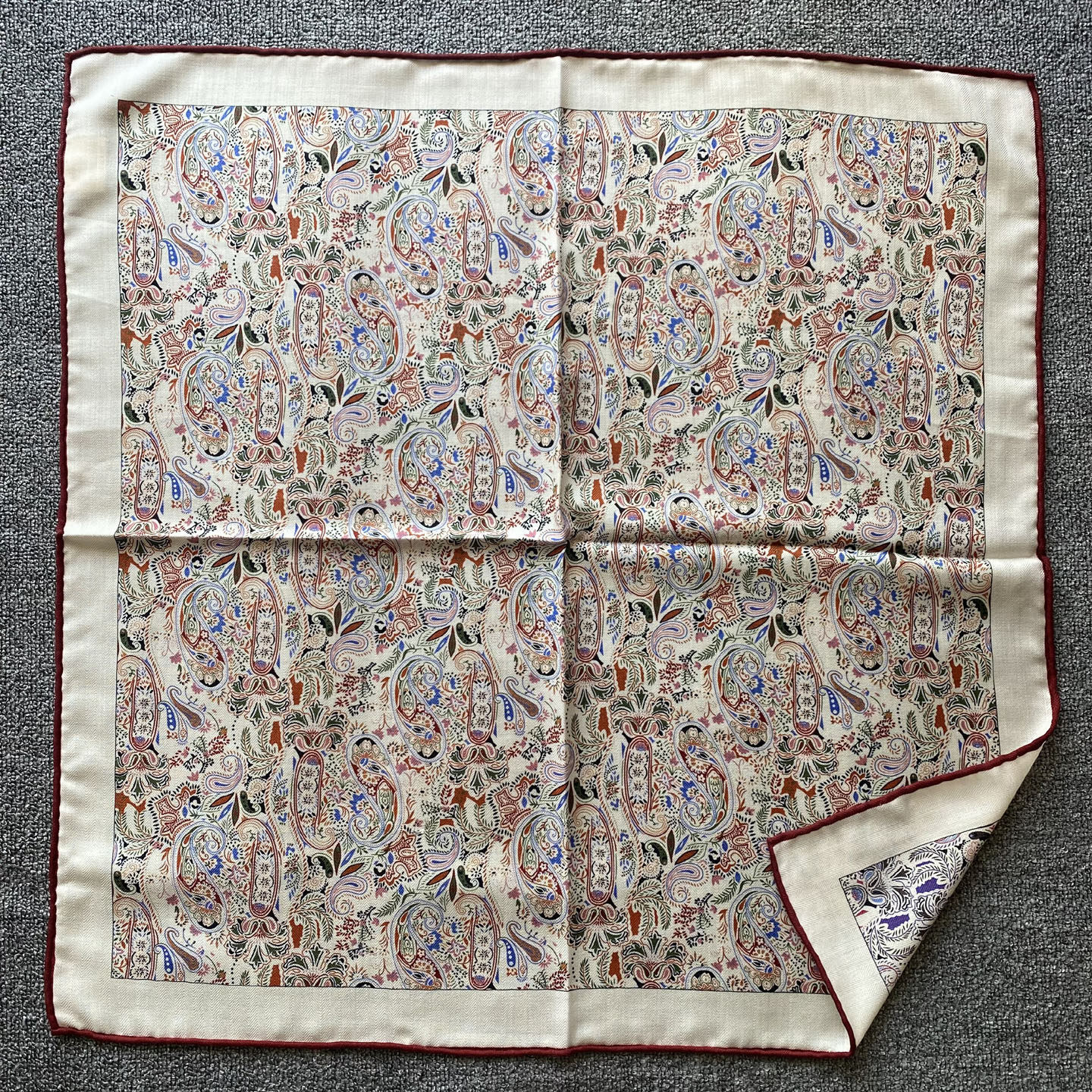 Double Sided Scarf Luxury Wint - مراجعة Winter Clothing Hong Kong وسعره