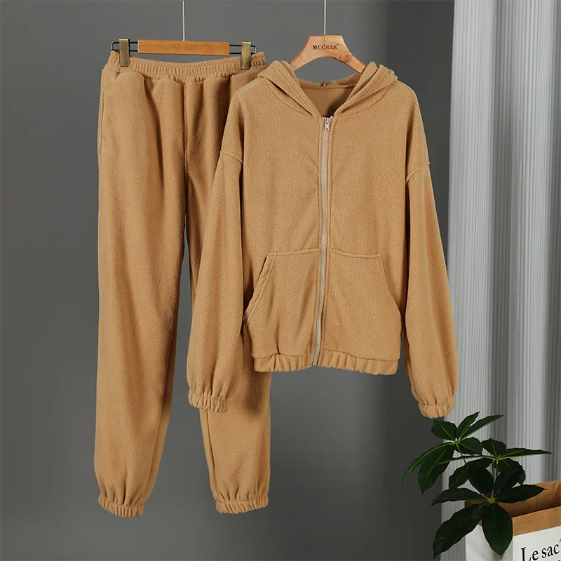Women Tracksuit Autumn Winter  - مراجعة Winter Clothing Sales وسعره