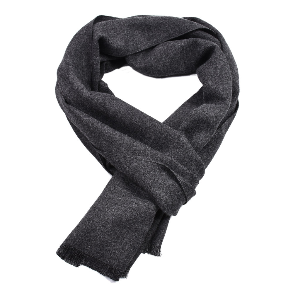 Casual Business Men's Cashmere - مراجعة Cashmere Scarf Wrap وسعره