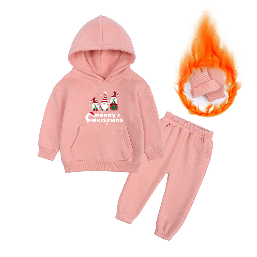 Christmas Baby Girl Winter Set - مراجعة Winter Clothing Toddler وسعره