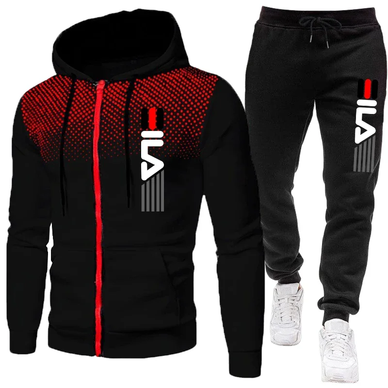 2026 Autumn Winter Men's Sport - مراجعة Winter Clothing Design وسعره