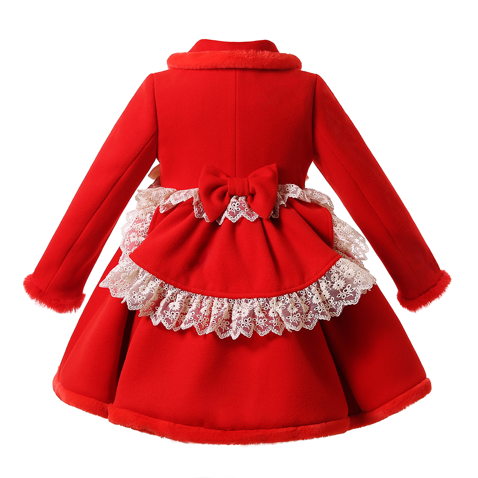 Pettigirl  New Christmas Toddl - مراجعة Winter Clothing Toddler وسعره
