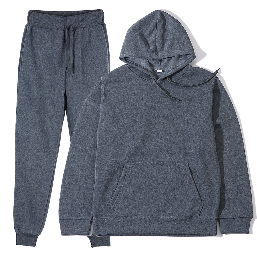 new 2026 Men's Sports Suits Fa - مراجعة Winter Clothing For وسعره