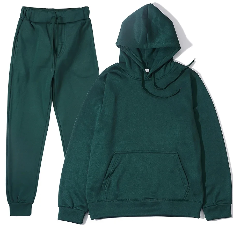 new 2026 Men's Sports Suits Fa - مراجعة Winter Clothing For وسعره