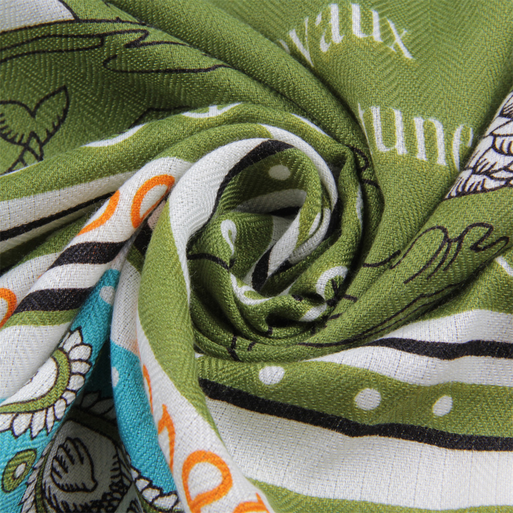 POBING 30% Silk 70% Cashmere S - مراجعة Cashmere Scarf Wrap وسعره